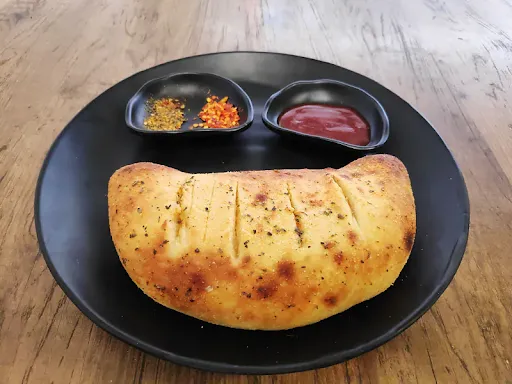 Cheese Burst Garlic Bread [5 Pcs.]