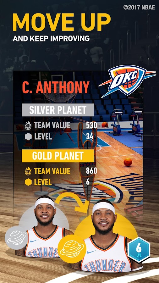 NBA General Manager 2018 Basketball Coach Game Android Apps on
