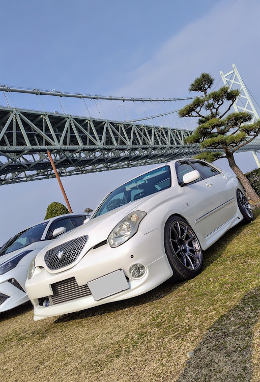 180SXの大阪オートメッセ2024・余談話・飯ﾃﾛ少し？に関するカスタム事例の投稿画像2枚目