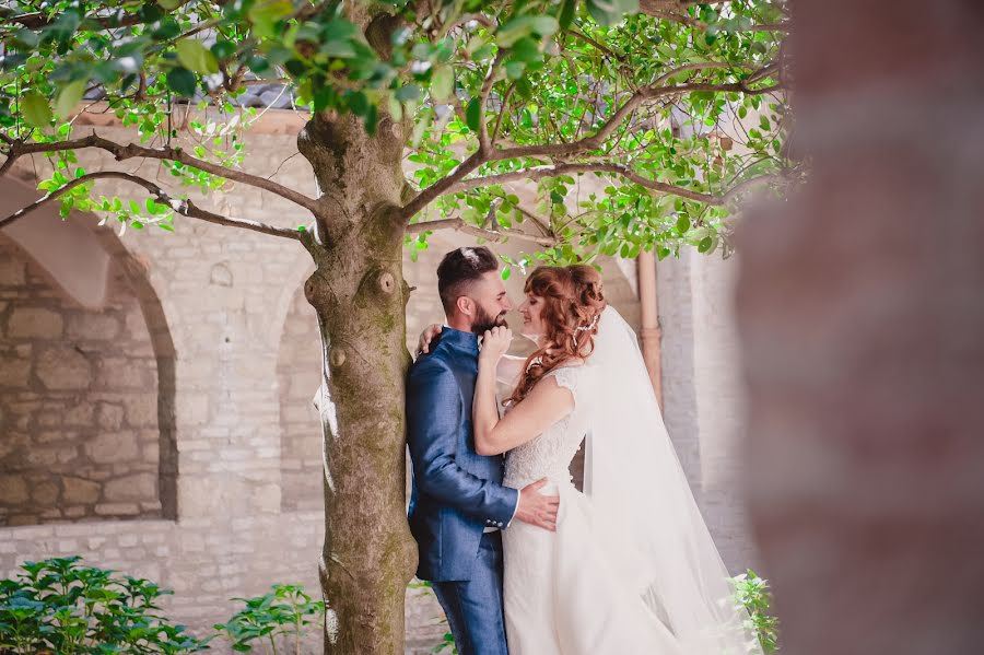 Fotógrafo de casamento Tiziana Nanni (tizianananni). Foto de 5 de junho 2019