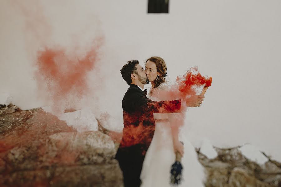 Fotógrafo de bodas Ernesto Naranjo (naranjo). Foto del 20 de agosto 2016