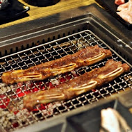 一燒十味・昭和園日式燒肉屋(樹林店)
