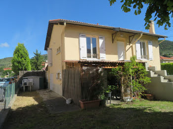 maison à Digne-les-Bains (04)