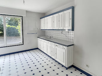 appartement à Saint-Cloud (92)