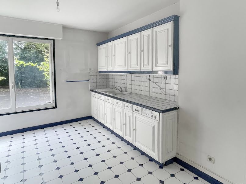 Vente appartement 3 pièces 81.29 m² à Saint-Cloud (92210), 399 000 €