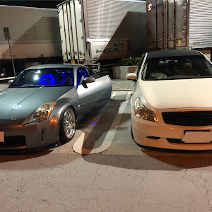 フェアレディZ Z33