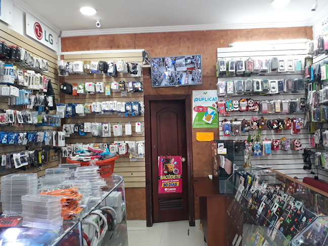 Opiniones de Servicio Técnico en Cuenca - Tienda