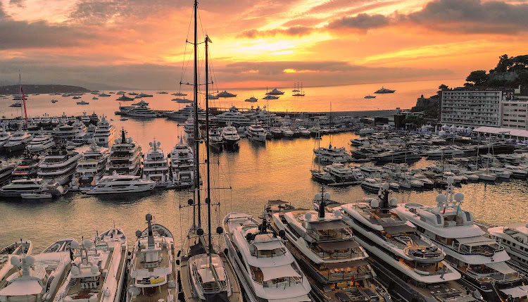 Whether you are looking for a pleasure yacht or a megayacht, it seems that getting away from it all on the water is proving increasingly popular.