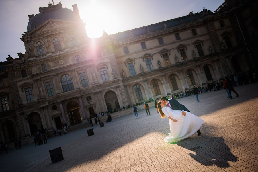 Fotografo di matrimoni Santiago Martinez (imaginaque). Foto del 22 giugno 2023