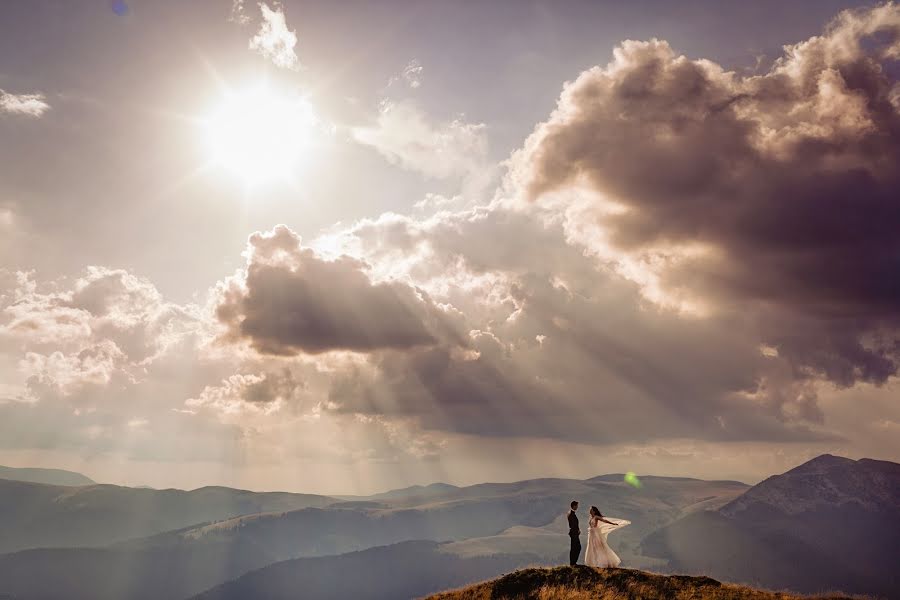 Düğün fotoğrafçısı Hermina Posta (inspirephotoro). 30 Mart 2020 fotoları