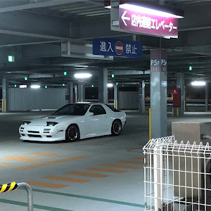 RX-7 FC3S