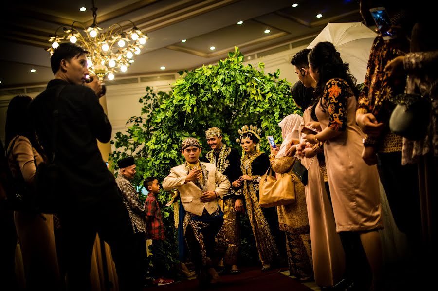 Wedding photographer Narendra Dhipa (narendradhipa). Photo of 11 January 2019