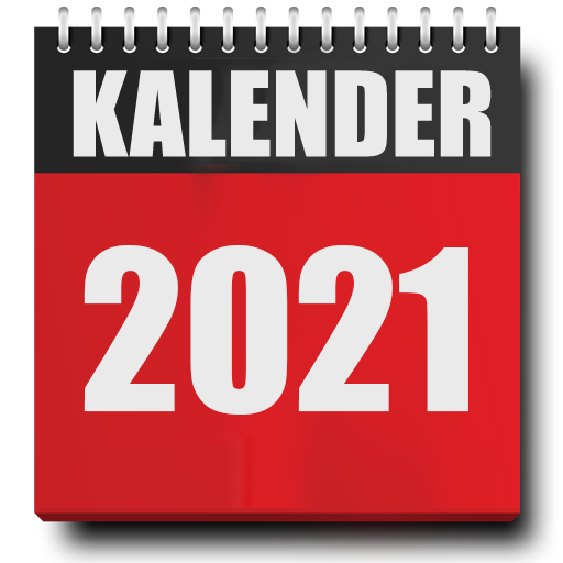 Download Kalender Indonesia 2020 - 2021 on PC & Mac with ...