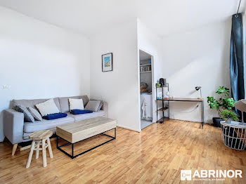 appartement à Lille (59)