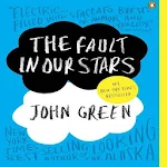 Cover Image of Скачать The Fault in Our Stars by John Green 1.0.3 APK