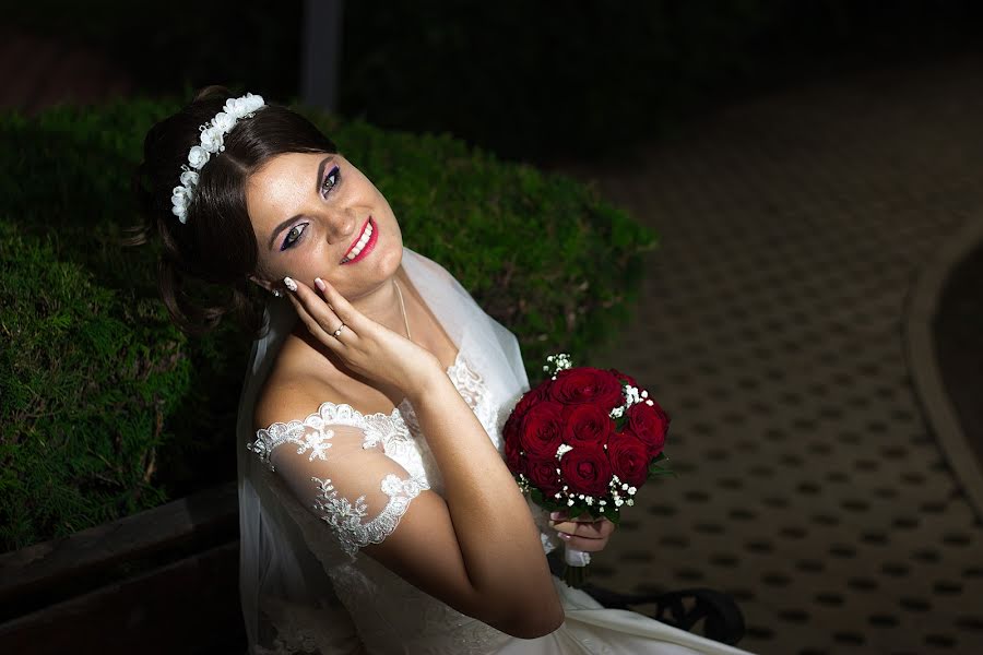 Fotógrafo de casamento Sebastian Dudu (sebifoto). Foto de 4 de abril 2016