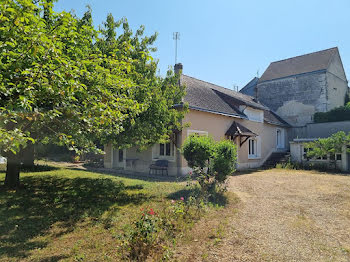 maison à Villiers-sur-Loir (41)