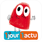 1jour1actu, l'info des enfants Apk