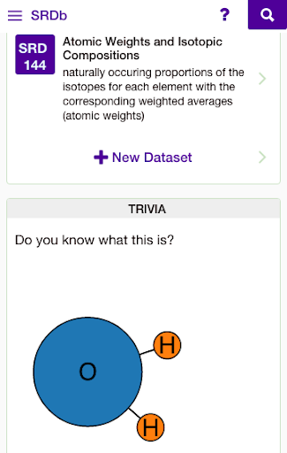 SRDb Scientific Reference