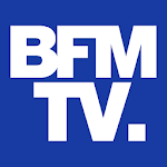 Cover Image of Скачать BFMTV - Первыми в новостях  APK