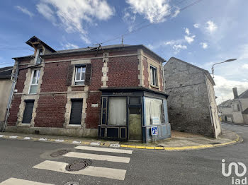 locaux professionnels à Béthisy-Saint-Pierre (60)