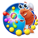 Bubble Chef Shooter icon