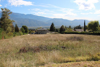 terrain à Saint-Ismier (38)