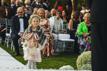 Pulmafotograaf Evgeniy Vedeneev (vedeneev). Foto tehtud 27 mai 2020