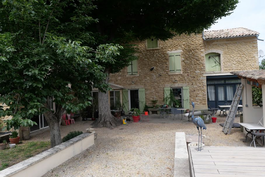 Vente maison 11 pièces 250 m² à Camaret-sur-Aigues (84850), 750 000 €