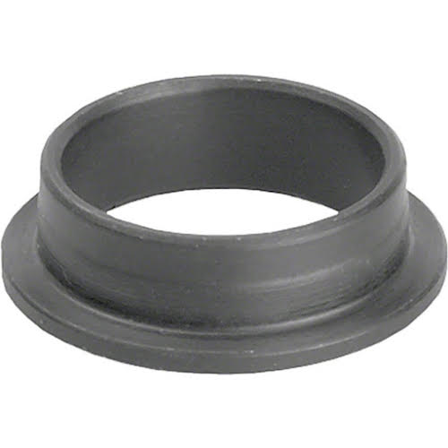 Profile Racing Black Adaptor 0.875" to 0.75"/19mm, for Thick Sprockets