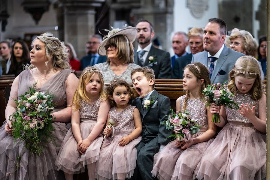 Wedding photographer Mark Mark Seymour (seymour). Photo of 8 March 2023