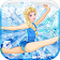 Ice Queen Adventure Gymnastics icon