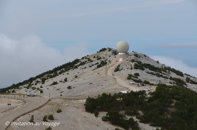 Mont Ventoux