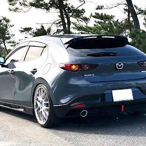 MAZDA3 BPEP