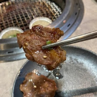 肉次方 燒肉放題