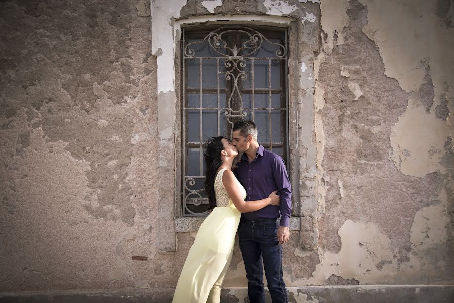 Photographe de mariage Tania Mura (taniamura). Photo du 28 février 2017