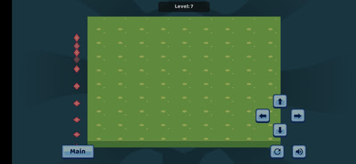 Screenshot Pushman - Master of The Box Ma