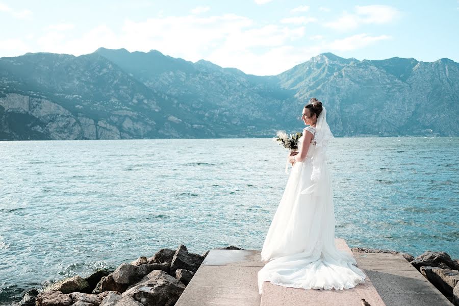 Fotógrafo de casamento Rafael Slovinscki (slovinscki). Foto de 8 de junho 2022