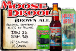 BIG SKY MOOSE DROOL BROWN ALE