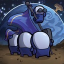 Starcraft Cartooned New Tab Game Theme