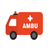 Ambu - Emergency  Icon