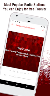 Belgium Radio Stations(圖1)-速報App