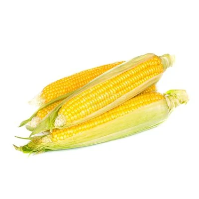 Sweet Corn 500 Gm