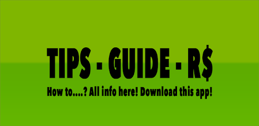 Download Get Free Robux With Our Guide Tips 2019 Apk For Android Latest Version - robux for free best tips 2k19 aplicaciones en google play