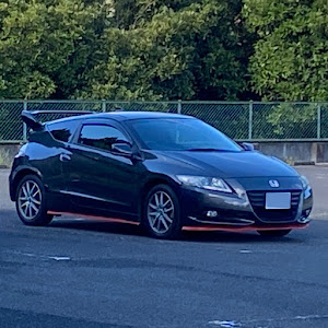 CR-Z ZF1