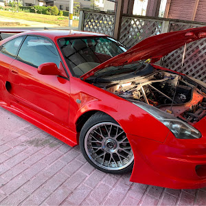 MR2 SW20