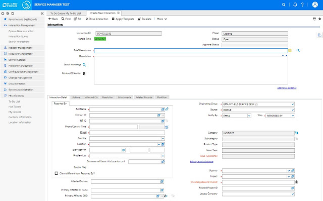 Automation SM9 Pfizer EMEA