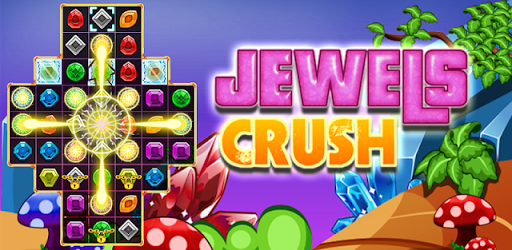 Jewels Crush