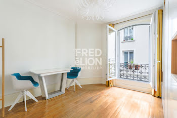 appartement à Paris 11ème (75)