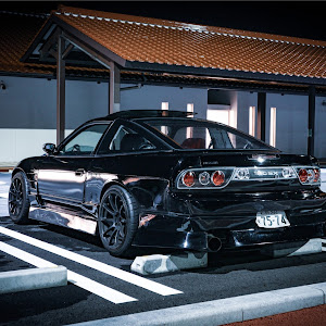 180SX RPS13